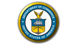 US Department of Commerce