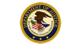 US Department of Justice