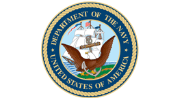 US Department of the Navy